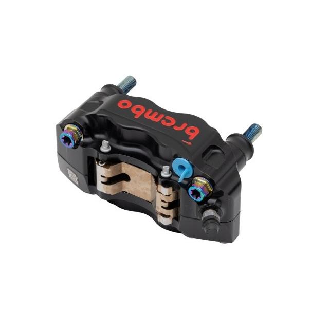 brembo（ブレンボ） オフセットカラーマウントボルトセット 適合