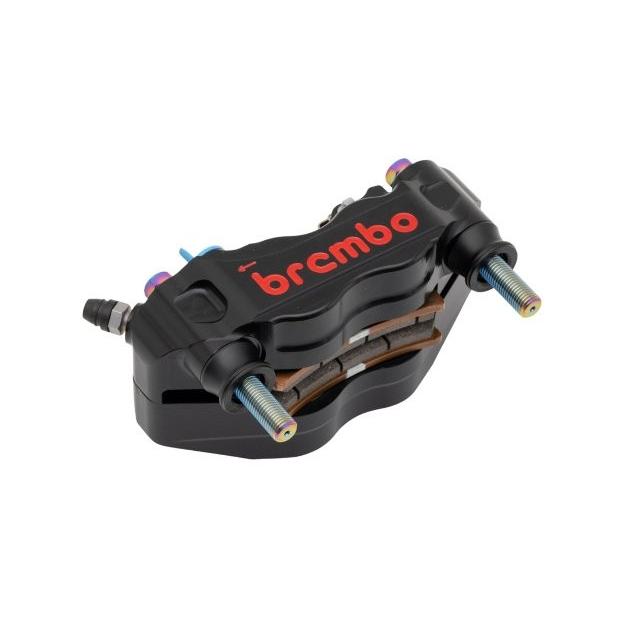 brembo（ブレンボ） オフセットカラーマウントボルトセット 適合