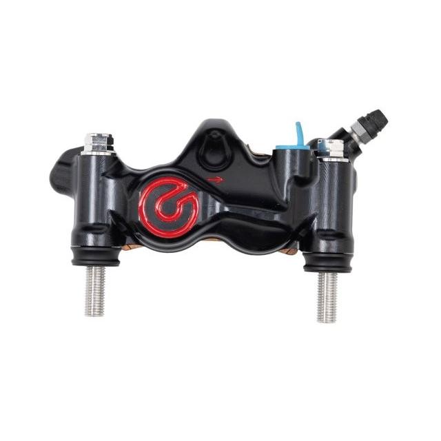 brembo（ブレンボ） オフセットカラーマウントボルトセット 適合