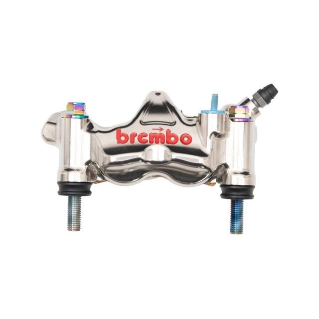 brembo（ブレンボ） オフセットカラーマウントボルトセット 適合