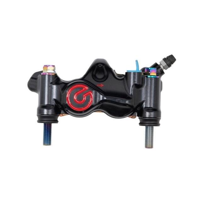 brembo（ブレンボ） オフセットカラーマウントボルトセット 適合