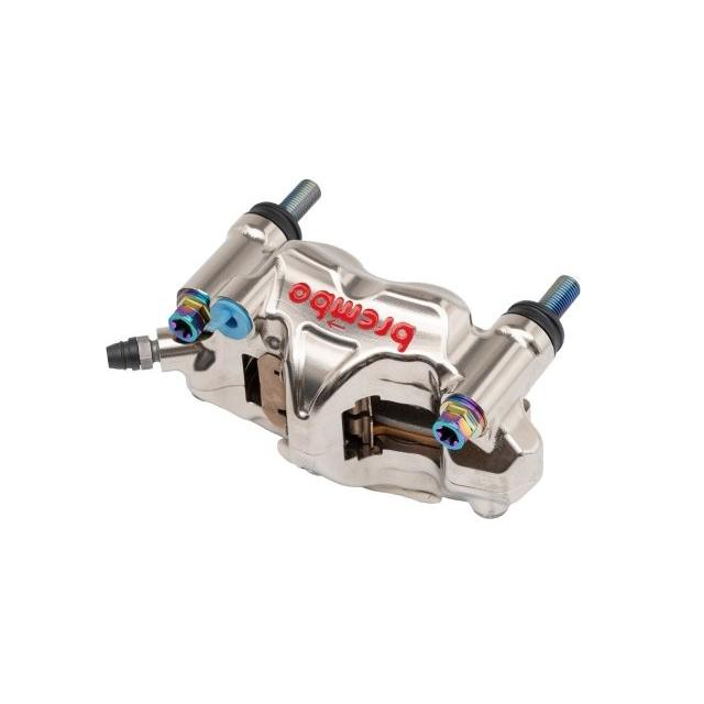 brembo（ブレンボ） オフセットカラーマウントボルトセット 適合