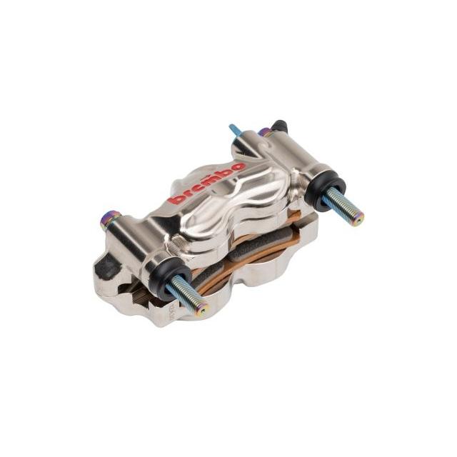 brembo（ブレンボ） オフセットカラーマウントボルトセット 適合