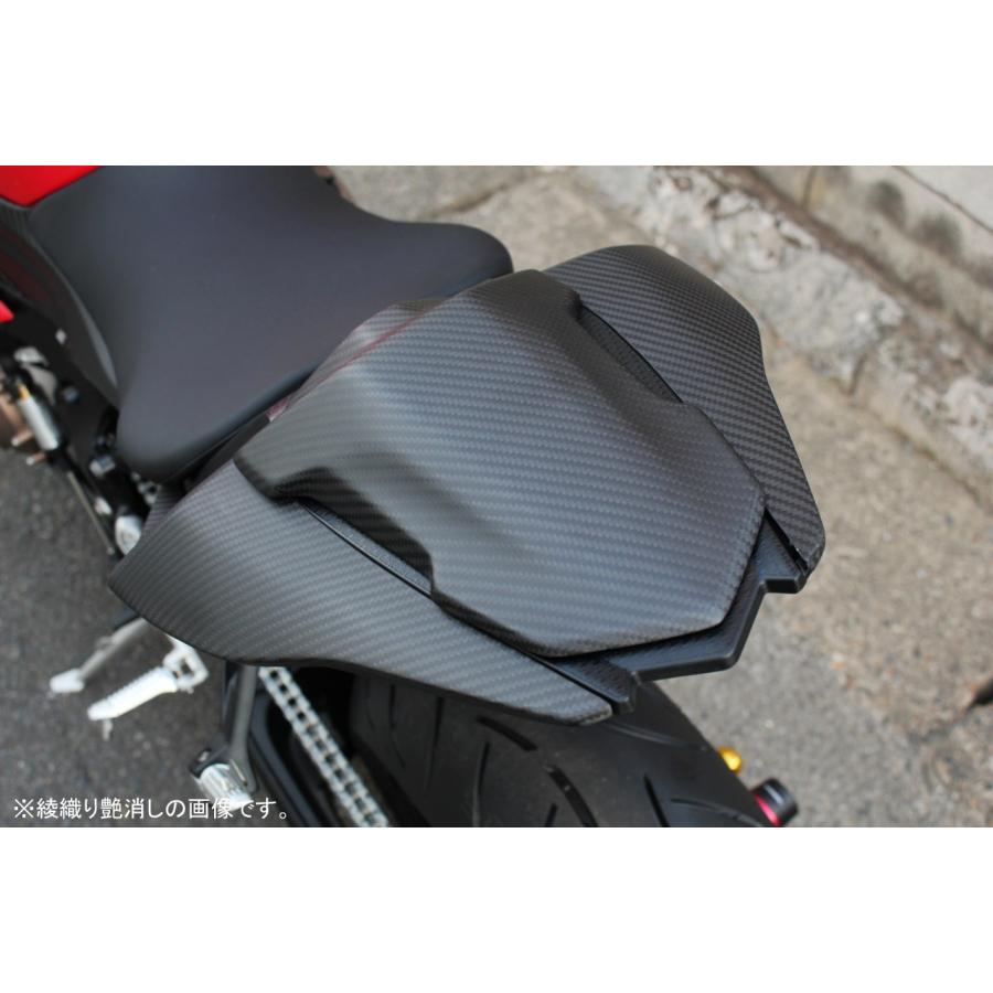 SPEEDRA（スピードラ） BMW S1000RR 2019-2022 シングルシートカウル 