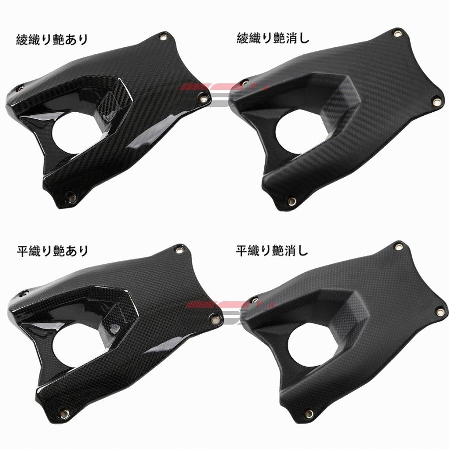 BMW R1200RS 2015- サイドカバー SPEEDRA スピードラ CBM0711TM_1