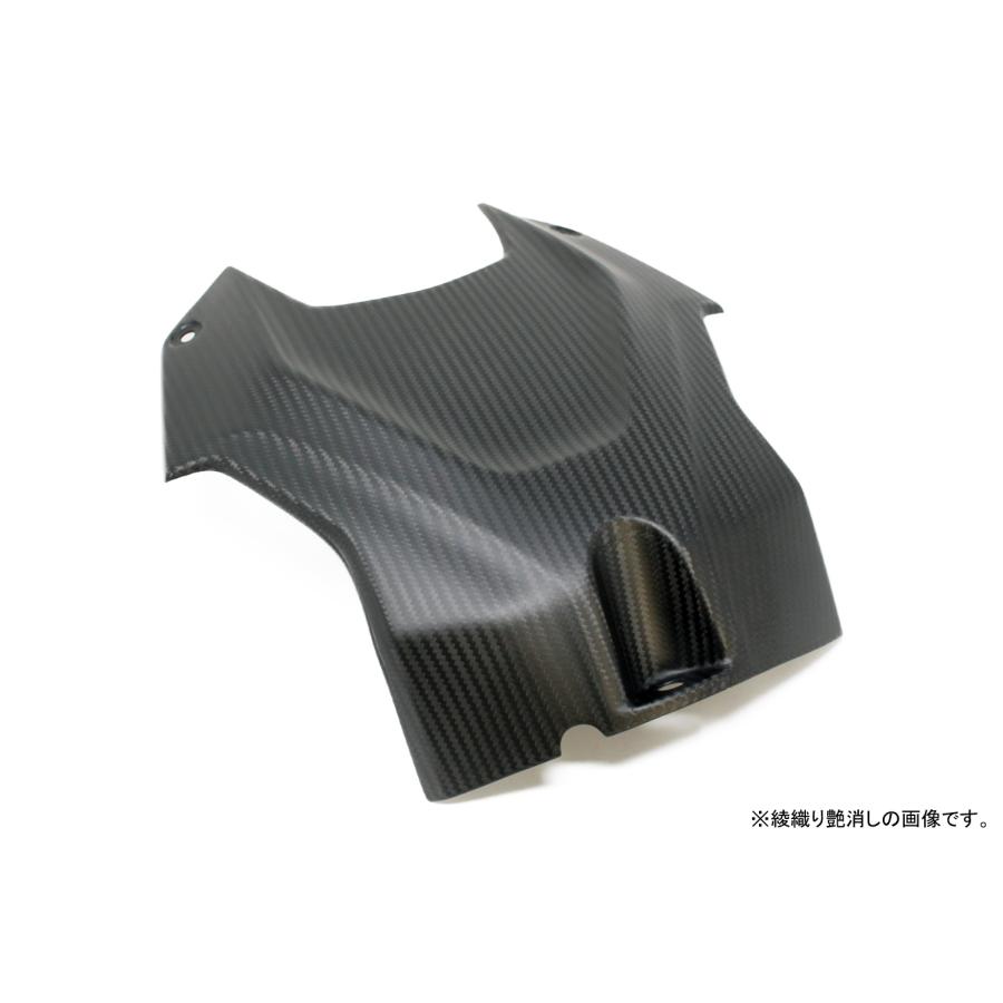 SPEEDRA（スピードラ） BMW S1000RR 2019- 平織り艶消し タンクトップ