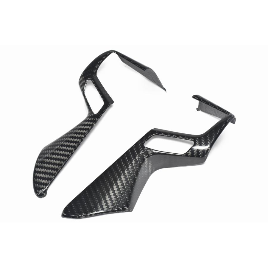 SPEEDRA（スピードラ） TOYOTA アルファード 30系 後期 ステアリング