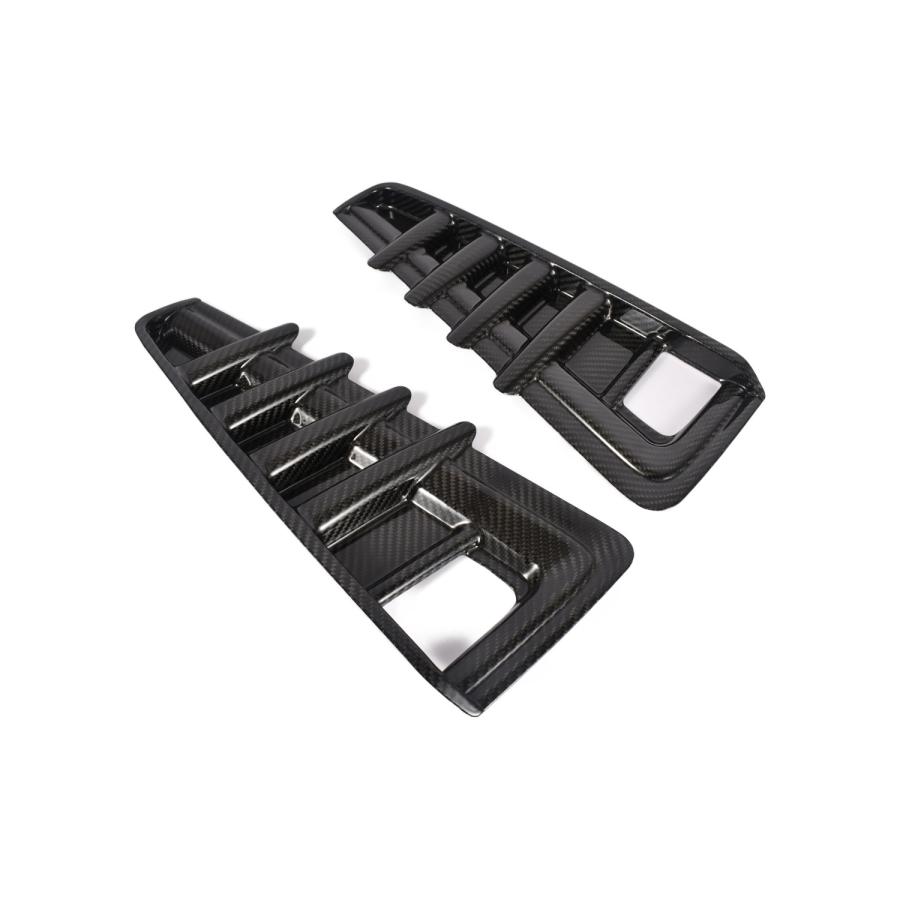 トヨタ　アルファード 30 後期　フォグランプカバー　左右セット　sc トヨタ アルファード 30 後期 フォグランプカバー 左右セット sc