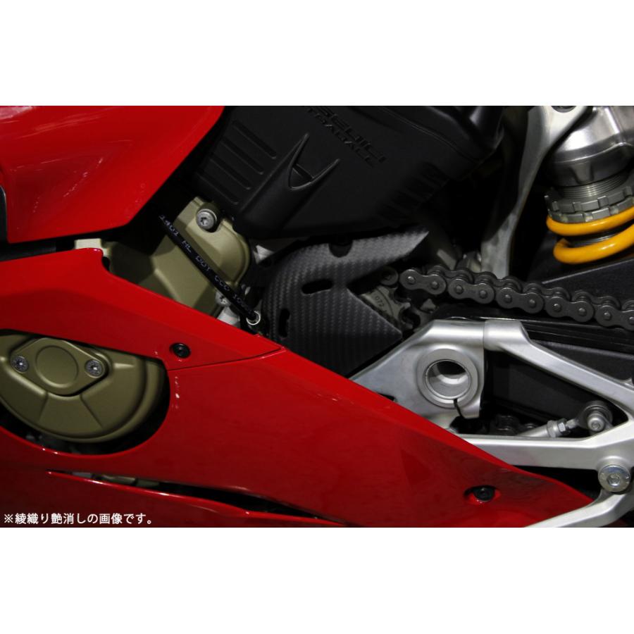 SPEEDRA（スピードラ） DUCATI Panigale V4/S フロントスプロケット