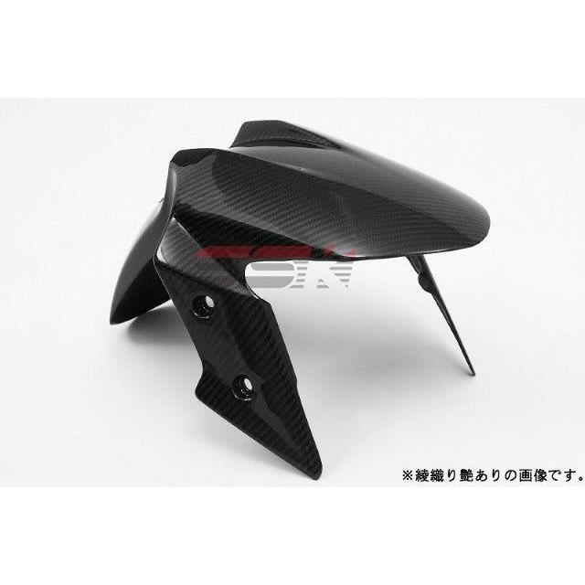 SPEEDRA（スピードラ） KAWASAKININJA250 13-17Z250 13-17 フロント
