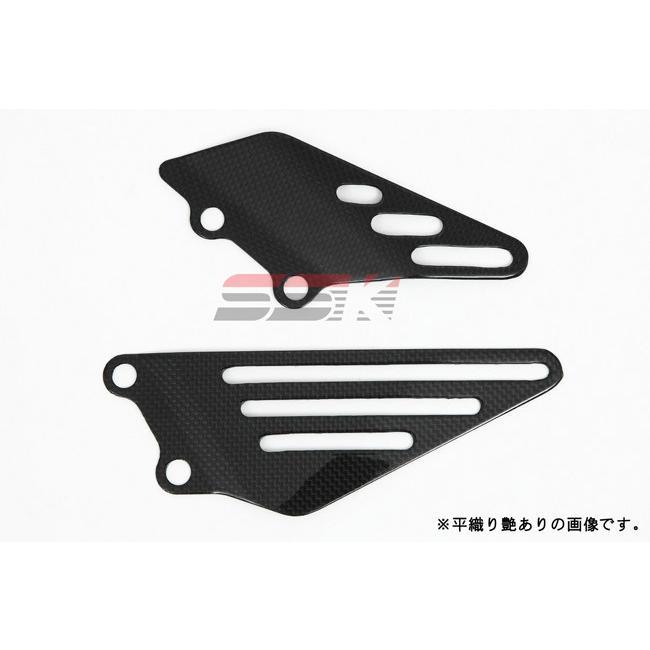 SPEEDRA（スピードラ） KAWASAKI ZZR1400 011ZX-14R 2012- ヒール