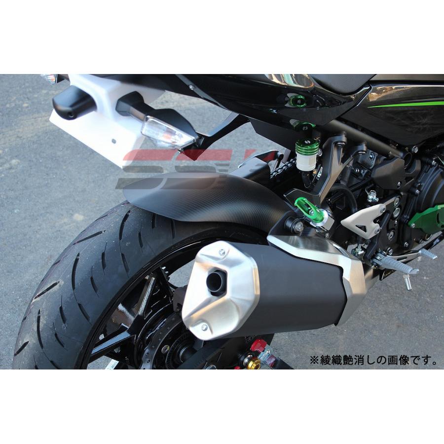 SPEEDRA（スピードラ） KAWASAKI NINJA250 / KAWASAKI Z250