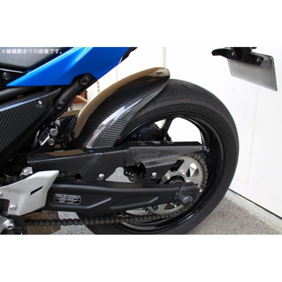SPEEDRA（スピードラ） 在庫有り 当日発送 KAWASAKI NINJA650 2017