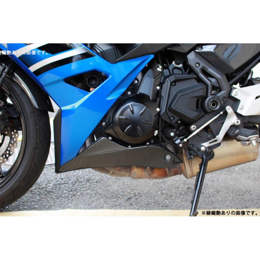 確認用 ホンダ スーパーディオ/ZX マフラー 排ガス規制前エンジン対応 AF27