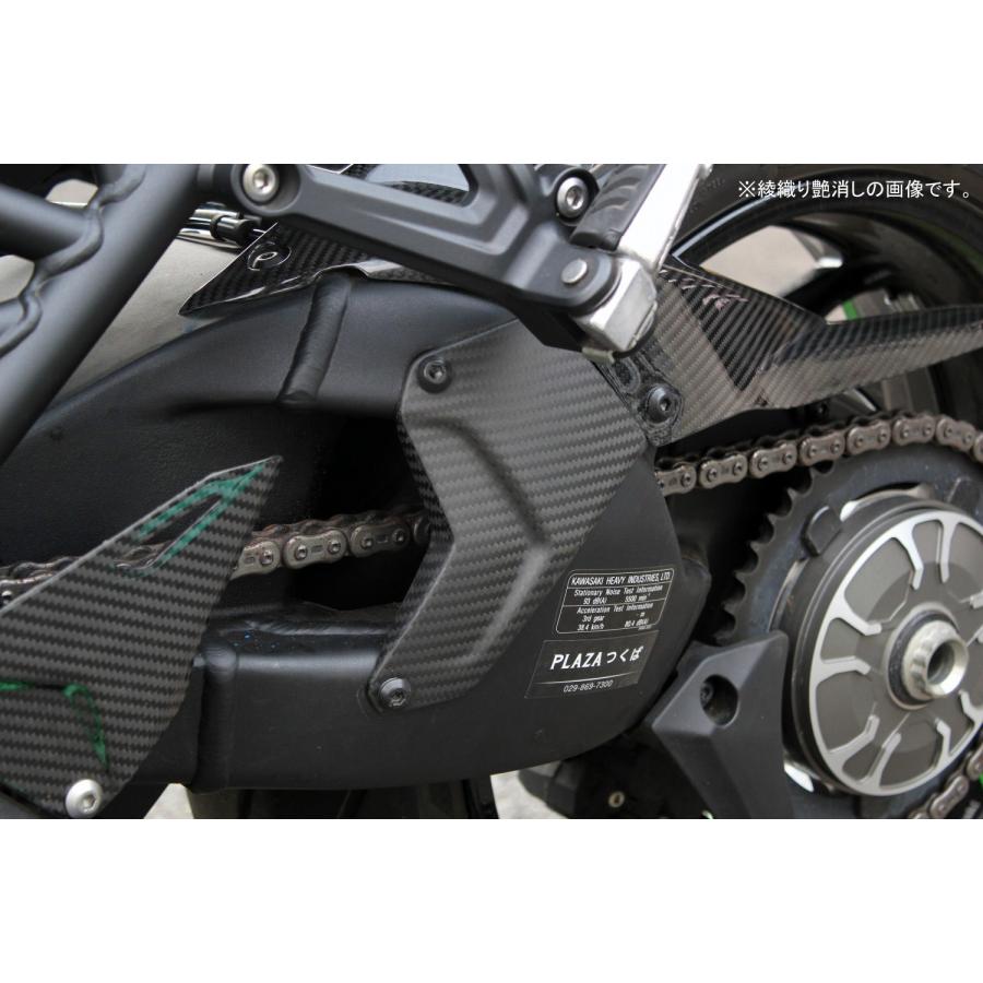 SPEEDRA（スピードラ） KAWASAKI Ninja H2 SX/Ninja H2 SX SE スイング