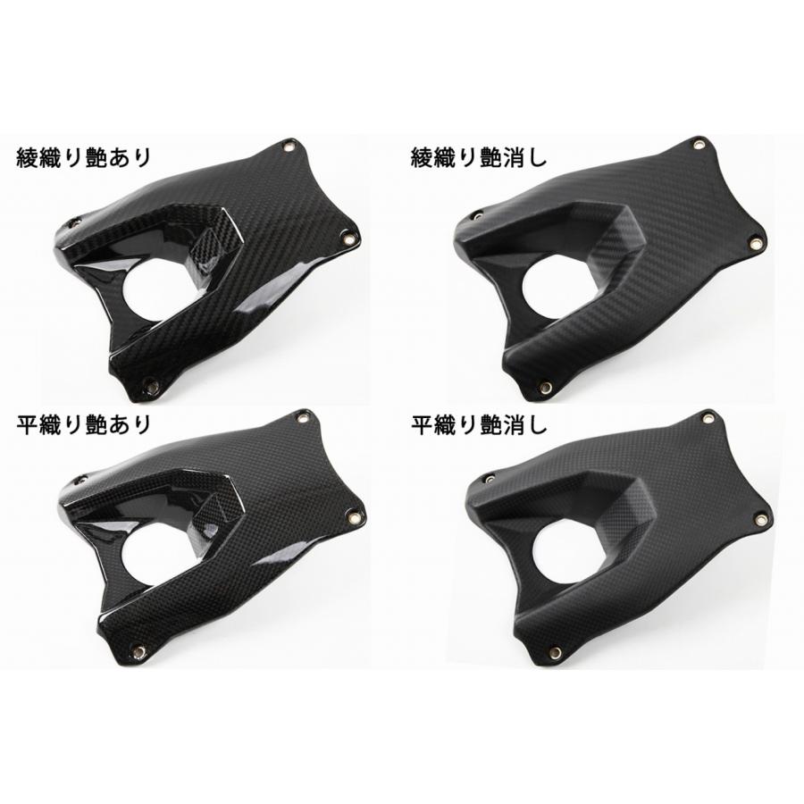 SPEEDRA（スピードラ） KAWASAKI ZX-25R タンクパッド CKA1609PM