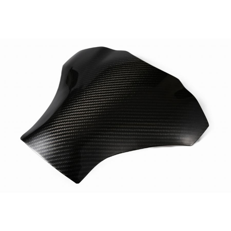 SPEEDRA（スピードラ） KAWASAKI ZX-25R タンクパッド CKA1609TM