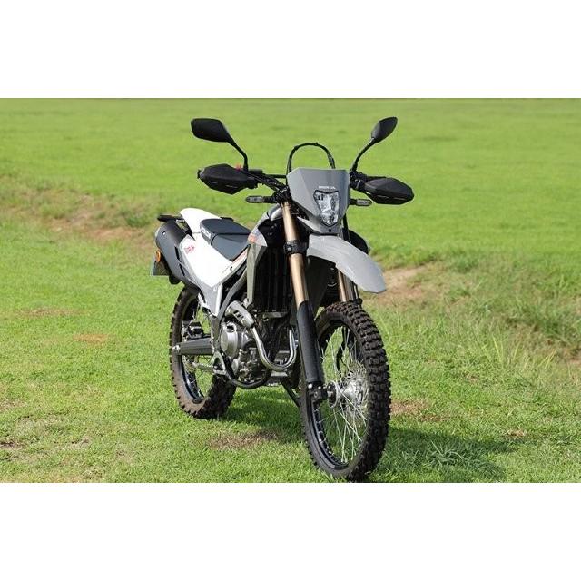 SP忠男 Sptadao SP忠男 HONDA CRF250L( 23 ) POWERBOX パイプ SANPO