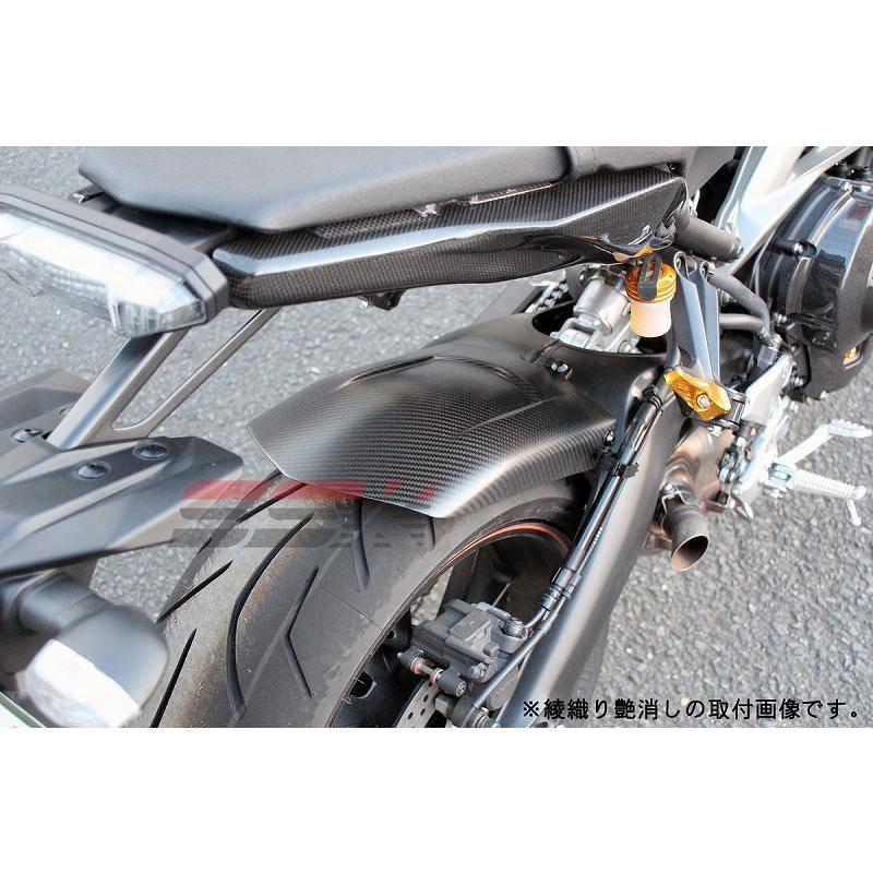 SPEEDRA（スピードラ） YAMAHA MT-09 / YAMAHA MT-09 TRACER 2015-201