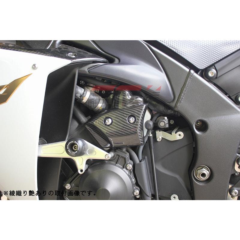 SPEEDRA（スピードラ） YAMAHA YZF-R1 2009-2014 輸出仕様用 