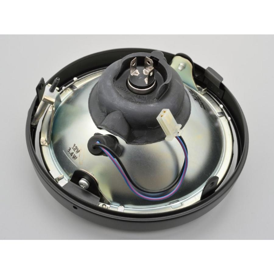 DAYTONA（デイトナ） 在庫有り レンズ、リムセット 10476 : MOTO-OCC