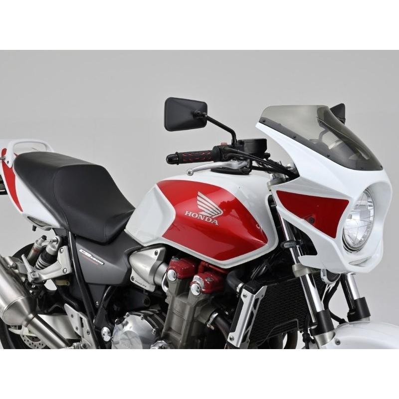 DAYTONA（デイトナ） 在庫有り ハイビジミラー CLASSIC M10正ネジ