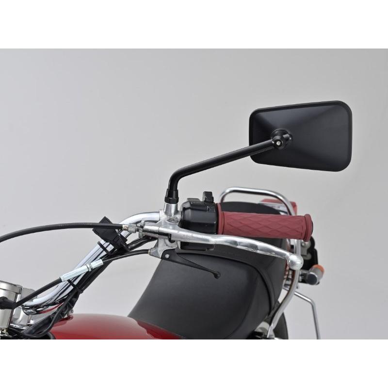 DAYTONA（デイトナ） 在庫有り ハイビジミラー CLASSIC M10正ネジ