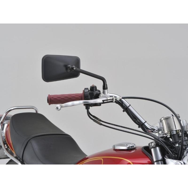 DAYTONA（デイトナ） 在庫有り ハイビジミラー CLASSIC M10正ネジ