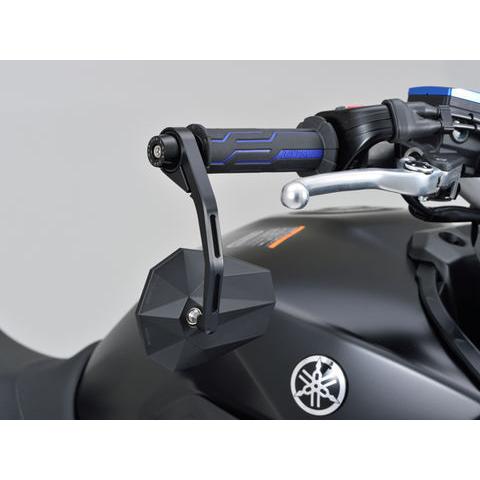 DAYTONA(バイク用品) DAYTONA ハイサイダー バーエンドミラー DAYTONA(バイク用品) DAYTONA ハイサイダー バーエンドミラー
