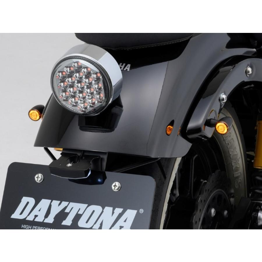20260928 予定 DAYTONA デイトナ HIGHSIDER アポロ・ブレット ウインカー 15287の画像