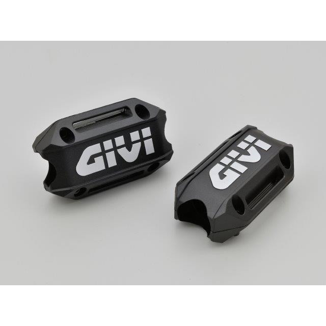 DAYTONA（デイトナ） 在庫有り パットセット（GIVI Z2159R パイプ