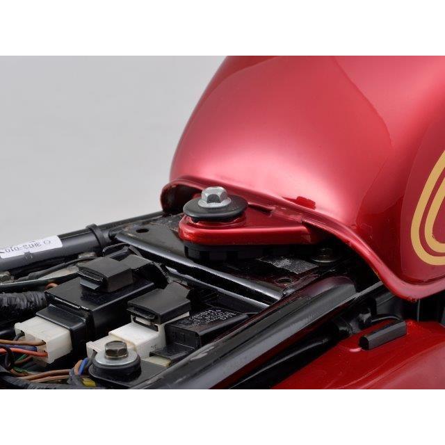 DAYTONA（デイトナ） 在庫有り キャブレター車用ノスタルジックシート