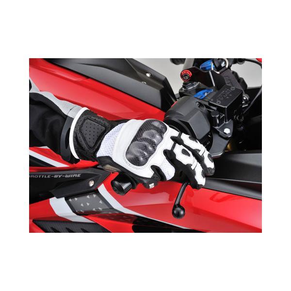 TAICHI 在庫有り DAYTONA デイトナ HBG-053 スポーツメッシュグローブ