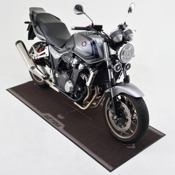 DAYTONA（デイトナ） メンテナンスマット 820×2000mm ガレージ用品