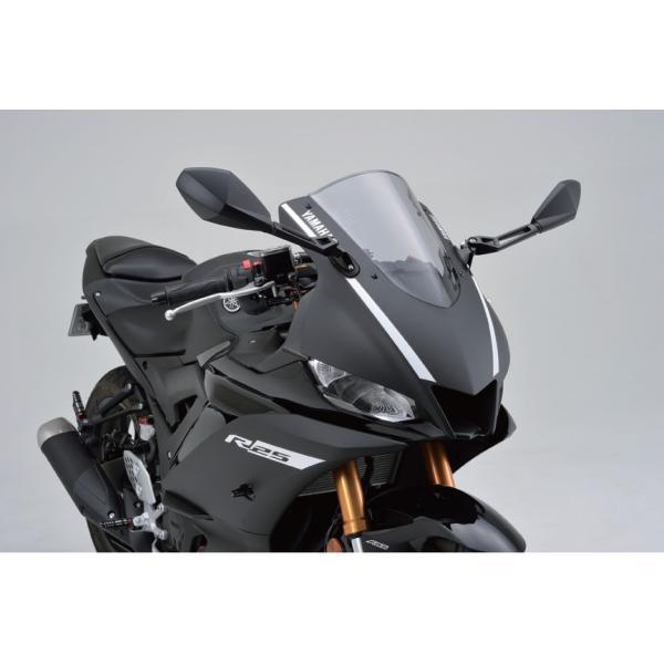 DAYTONA（デイトナ） ハイビジミラーダイヤカウリングL/ミギ 16946