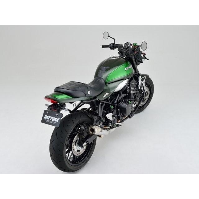 DAYTONA（デイトナ） 在庫有り ロードステアリング 汎用 17793 : MOTO