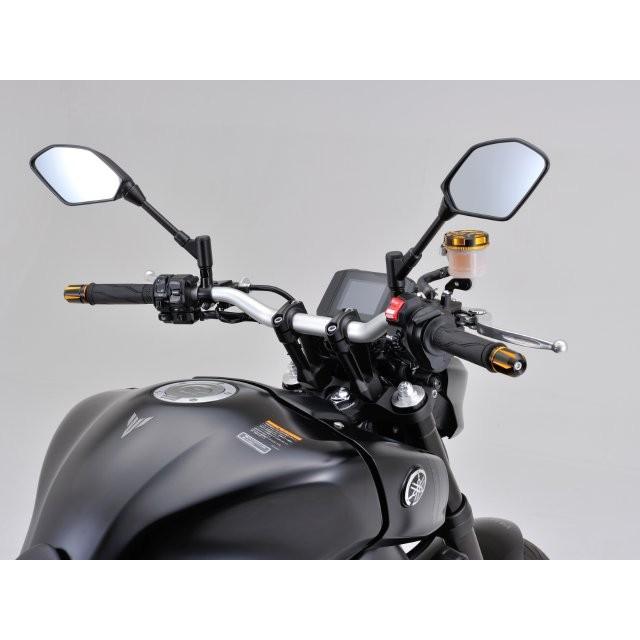 DAYTONA（デイトナ） 在庫有り ロードステアリング 汎用 17793 : MOTO