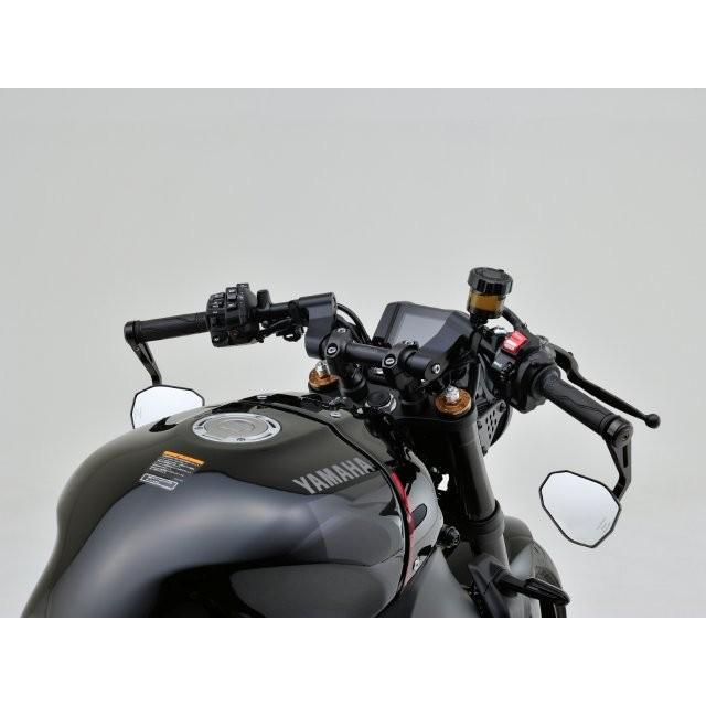 ほなほな DAYTONA（デイトナ） 在庫有り ロードステアリング 汎用 17793 : MOTO