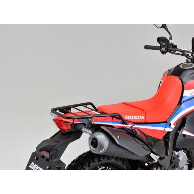 DAYTONA（デイトナ） 在庫有り グラブバーキャリア CRF250L（'21〜'23