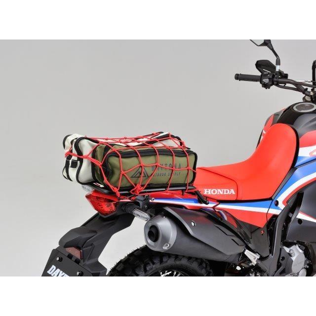 DAYTONA（デイトナ） 在庫有り グラブバーキャリア CRF250L（'21〜'23