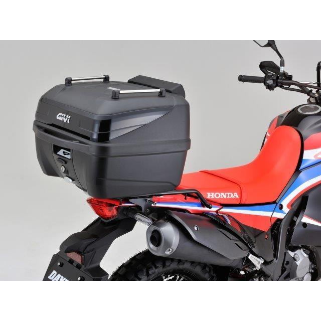 DAYTONA（デイトナ） 在庫有り グラブバーキャリア CRF250L（'21〜'23