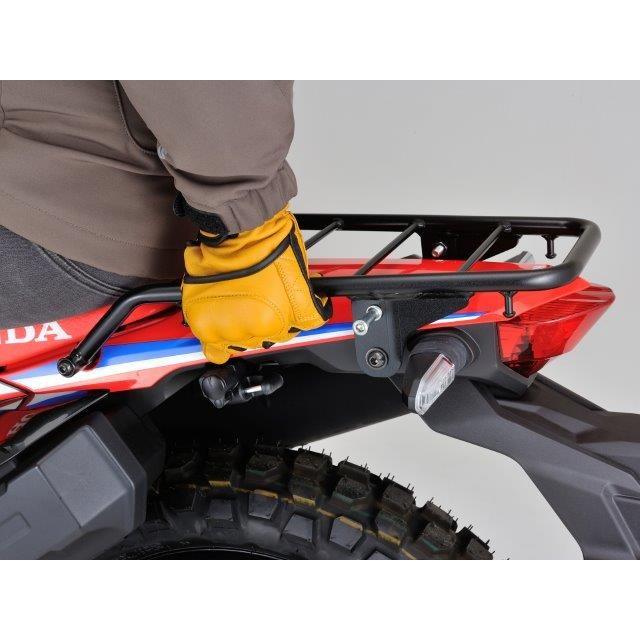 DAYTONA（デイトナ） 在庫有り グラブバーキャリア CRF250L（'21〜'23