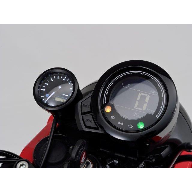 CT125 タコメーター DAYTONA（デイトナ） 在庫有り VELONA タコメーターキット CT125（'20
