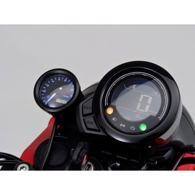 DAYTONA（デイトナ） 在庫有り VELONA タコメーターキット CT125（'20