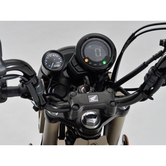 DAYTONA（デイトナ） 在庫有り VELONA タコメーターキット CT125（'20