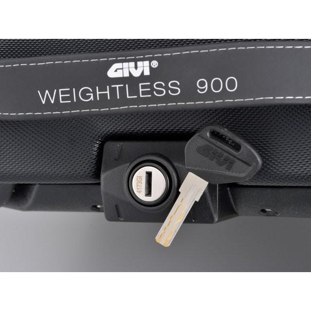 在庫有り GIVI ジビ デイトナ WL900 ウエイトレス 19006_12