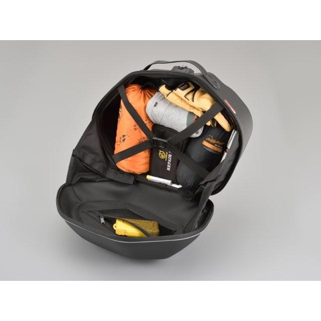 在庫有り GIVI ジビ デイトナ WL900 ウエイトレス 19006_6