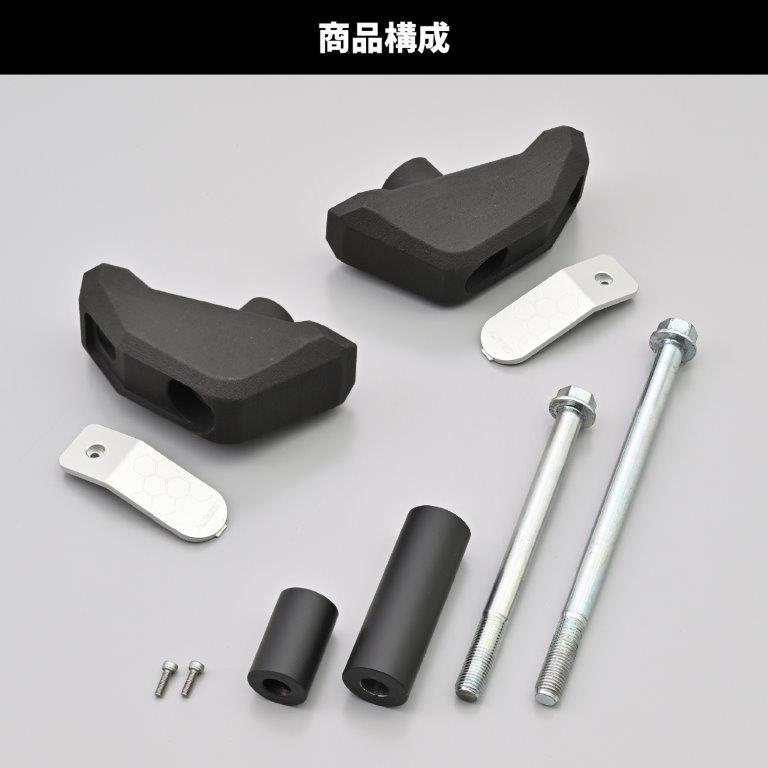 DAYTONA（デイトナ） YAMAHA ヤマハ トレーサー9 GT(21) エンジン