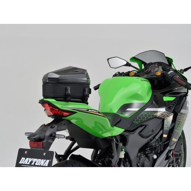 DAYTONA（デイトナ） 在庫有り シェルシートバッグ DH-747 (5.5L