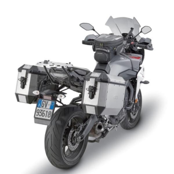 GIVI（ジビ） 在庫有り ジビDAYTONA デイトナ 36L type TREKKER ALASKA